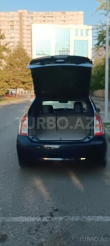 Toyota Prius 2014, 198,700 km - 1.8 л - Bakı
