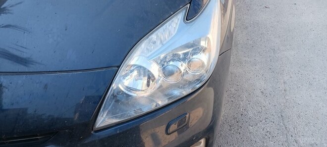 Toyota Prius 2014, 198,700 km - 1.8 л - Bakı