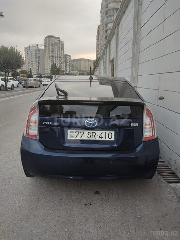 Toyota Prius 2014, 198,700 km - 1.8 л - Bakı