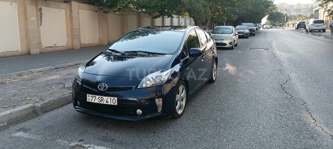 Toyota Prius 2014, 198,700 km - 1.8 л - Bakı
