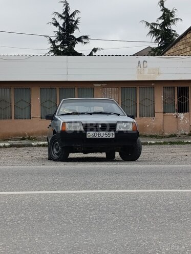 LADA (VAZ) 21099 2003, 526,201 km - 1.5 l - Quba