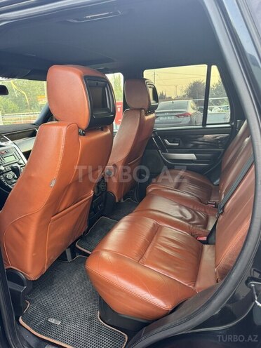 Land Rover Range Rover 2009, 222,222 km - 3.6 л - Ağcabədi