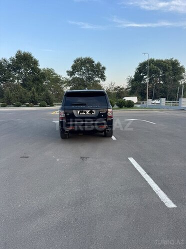 Land Rover Range Rover 2009, 222,222 km - 3.6 л - Ağcabədi