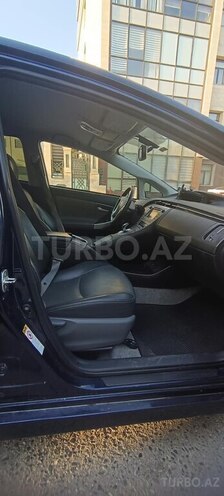 Toyota Prius 2014, 198,700 km - 1.8 л - Bakı