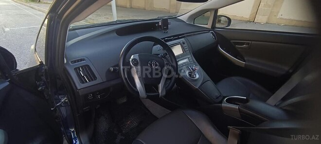 Toyota Prius 2014, 198,700 km - 1.8 л - Bakı