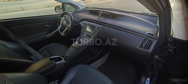 Toyota Prius 2014, 198,700 km - 1.8 л - Bakı