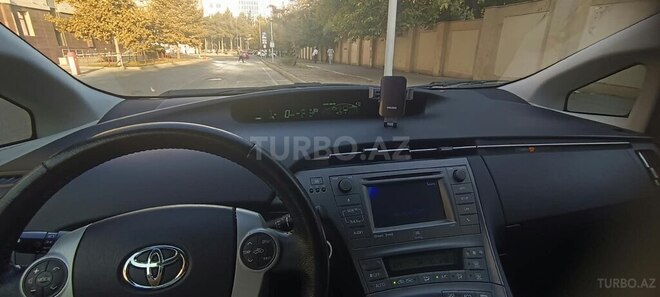 Toyota Prius 2014, 198,700 km - 1.8 л - Bakı