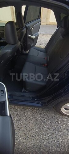 Toyota Prius 2014, 198,700 km - 1.8 л - Bakı