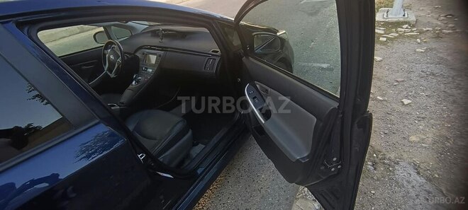 Toyota Prius 2014, 198,700 km - 1.8 л - Bakı
