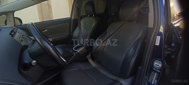 Toyota Prius 2014, 198,700 km - 1.8 л - Bakı