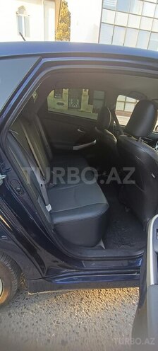 Toyota Prius 2014, 198,700 km - 1.8 л - Bakı