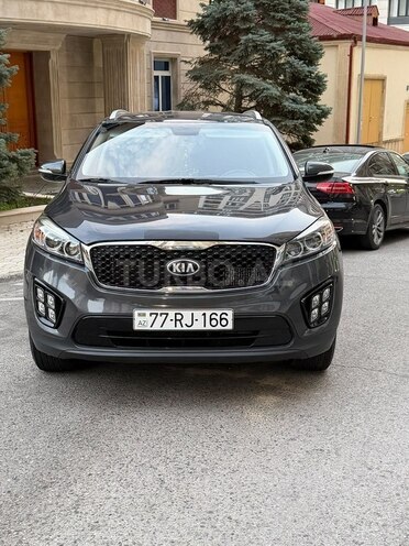 Kia Sorento 2017, 264,415 km - 2.0 l - Bakı