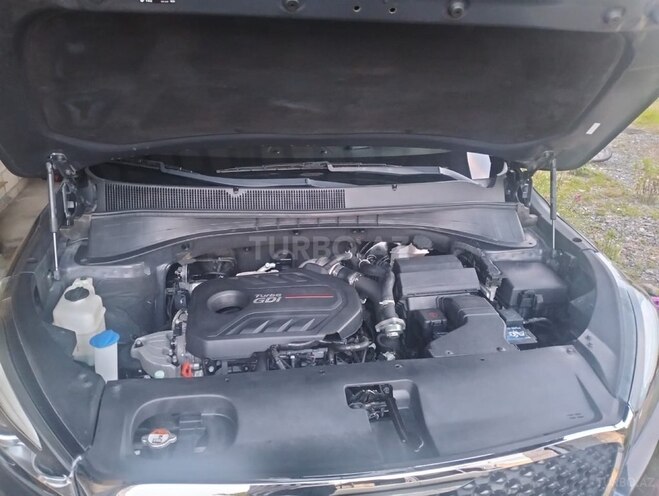Kia Sorento 2017, 264,415 km - 2.0 l - Bakı