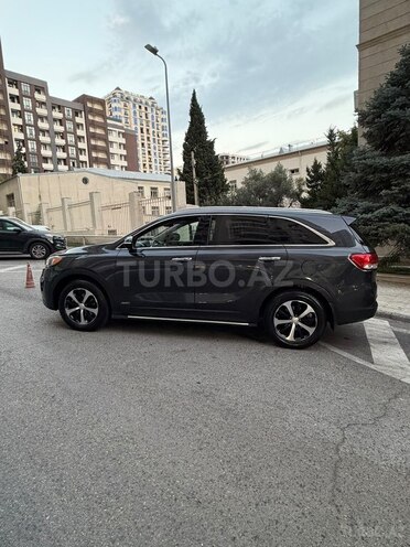 Kia Sorento 2017, 264,415 km - 2.0 l - Bakı