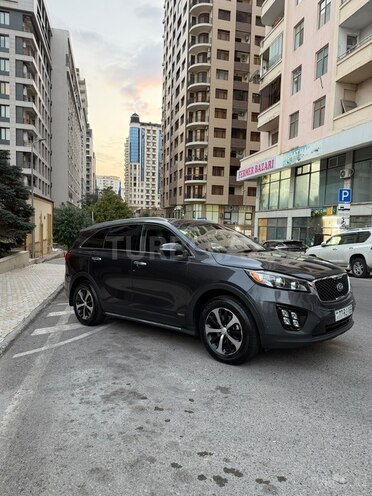 Kia Sorento 2017, 264,415 km - 2.0 l - Bakı