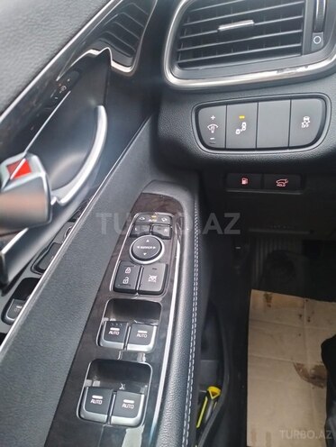 Kia Sorento 2017, 264,415 km - 2.0 l - Bakı