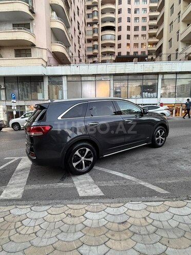Kia Sorento 2017, 264,415 km - 2.0 l - Bakı