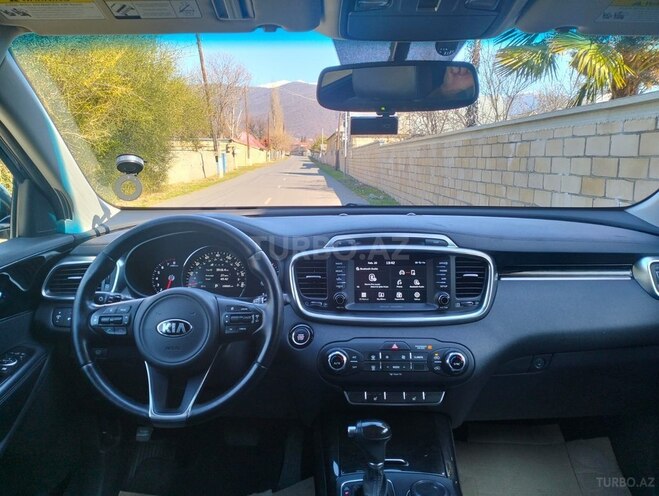 Kia Sorento 2017, 264,415 km - 2.0 l - Bakı