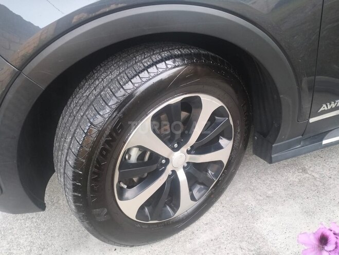 Kia Sorento 2017, 264,415 km - 2.0 l - Bakı