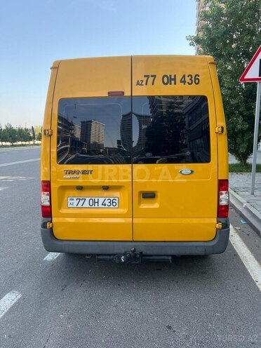 Ford Transit 2008, 167,200 km - 2.2 l - Bakı