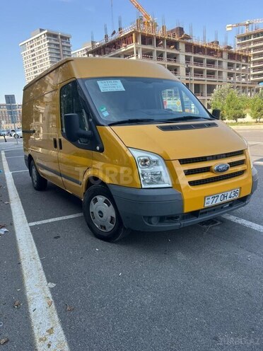 Ford Transit 2008, 167,200 km - 2.2 l - Bakı