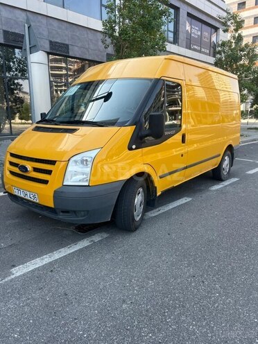 Ford Transit 2008, 167,200 km - 2.2 l - Bakı