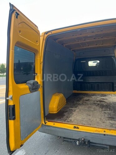 Ford Transit 2008, 167,200 km - 2.2 l - Bakı