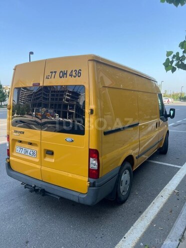 Ford Transit 2008, 167,200 km - 2.2 l - Bakı
