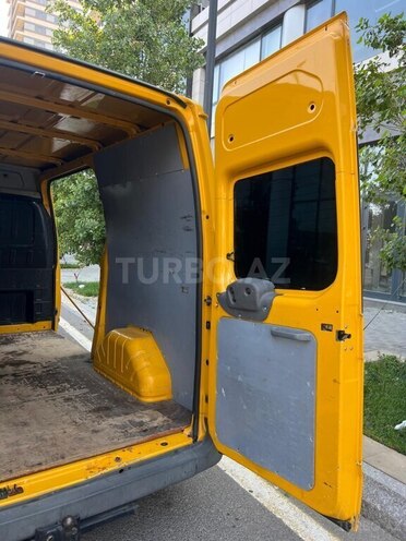 Ford Transit 2008, 167,200 km - 2.2 l - Bakı