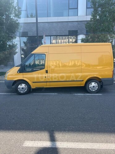 Ford Transit 2008, 167,200 km - 2.2 l - Bakı