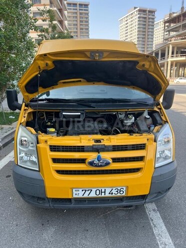 Ford Transit 2008, 167,200 km - 2.2 l - Bakı