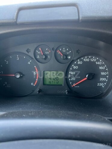Ford Transit 2008, 167,200 km - 2.2 l - Bakı