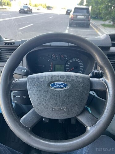 Ford Transit 2008, 167,200 km - 2.2 l - Bakı