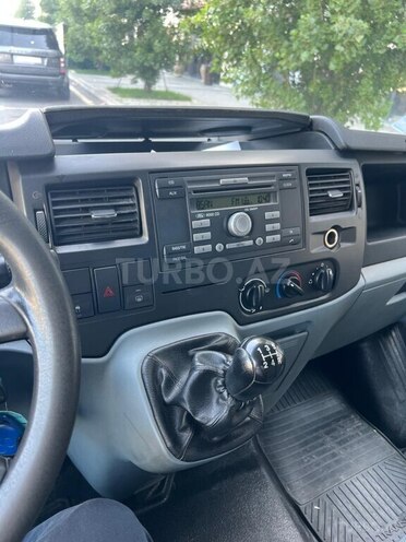 Ford Transit 2008, 167,200 km - 2.2 l - Bakı