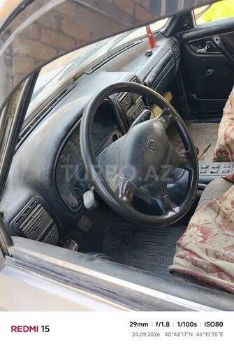 GAZ 3110 2003, 230,000 km - 2.3 l - Gəncə