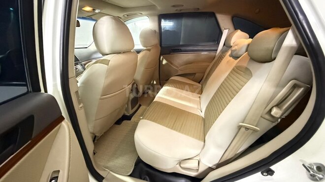 Hyundai Veracruz 2007, 323,400 km - 3.8 l - Bakı