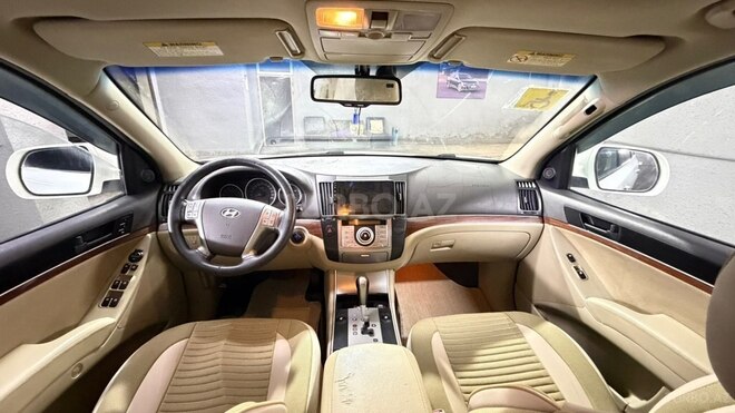 Hyundai Veracruz 2007, 323,400 km - 3.8 l - Bakı
