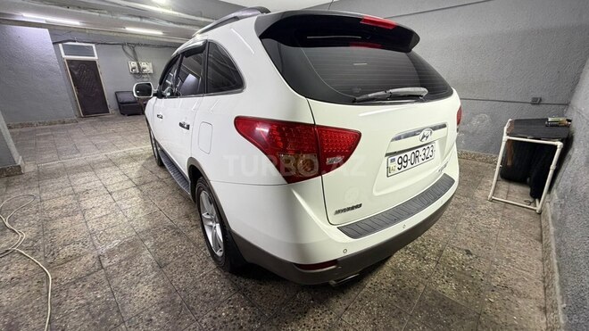 Hyundai Veracruz 2007, 323,400 km - 3.8 l - Bakı