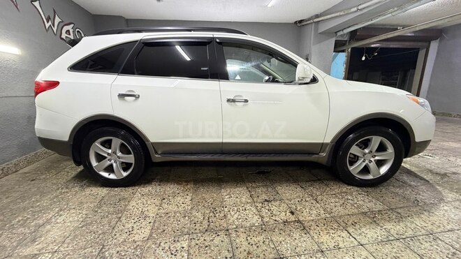 Hyundai Veracruz 2007, 323,400 km - 3.8 l - Bakı