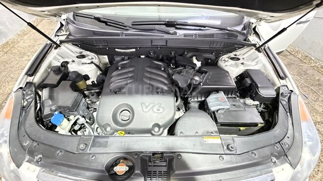 Hyundai Veracruz 2007, 323,400 km - 3.8 l - Bakı