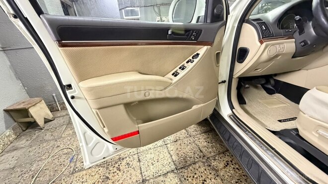 Hyundai Veracruz 2007, 323,400 km - 3.8 l - Bakı