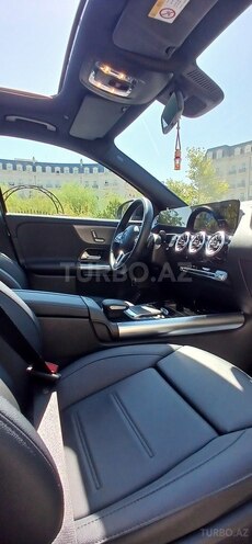 Mercedes EQA 250 2024, 12,000 km - 0.0 l - Bakı