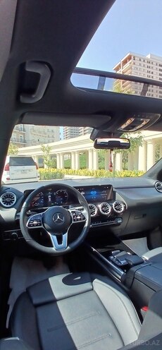 Mercedes EQA 250 2024, 12,000 km - 0.0 l - Bakı