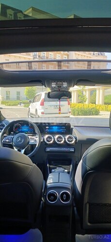 Mercedes EQA 250 2024, 12,000 km - 0.0 l - Bakı