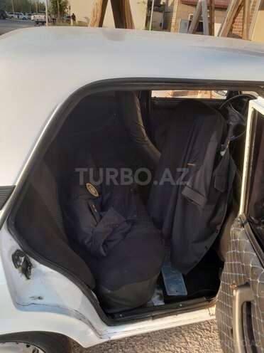 LADA (VAZ) 2107 2004, 30,000 km - 1.5 l - Şirvan