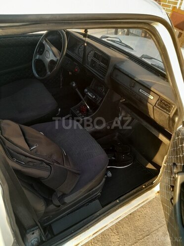 LADA (VAZ) 2107 2004, 30,000 km - 1.5 l - Şirvan