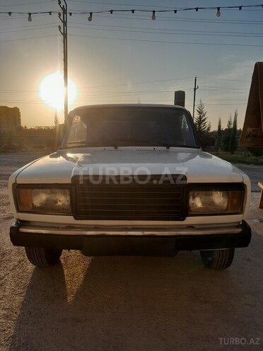 LADA (VAZ) 2107 2004, 30,000 km - 1.5 l - Şirvan