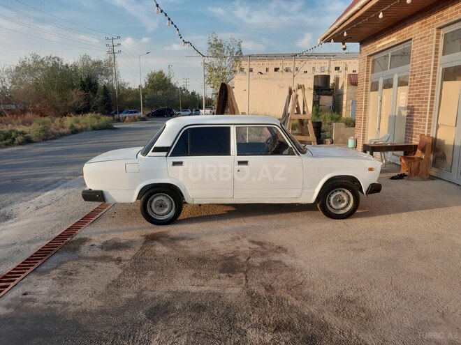 LADA (VAZ) 2107 2004, 30,000 km - 1.5 l - Şirvan