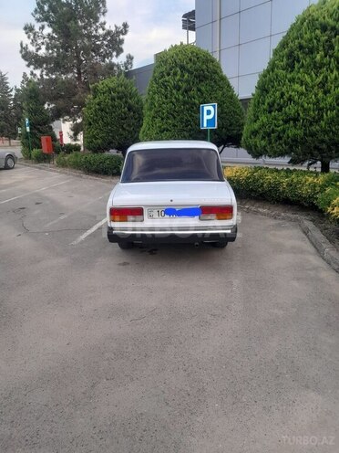 LADA (VAZ) 2107 2004, 30,000 km - 1.5 l - Şirvan