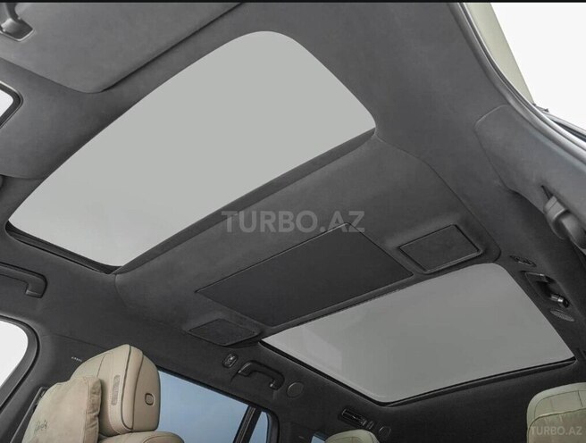 Li Auto L9 2026, 0 km - 1.5 л - Bakı
